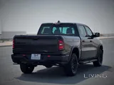 Dodge Ram 1500 2025
